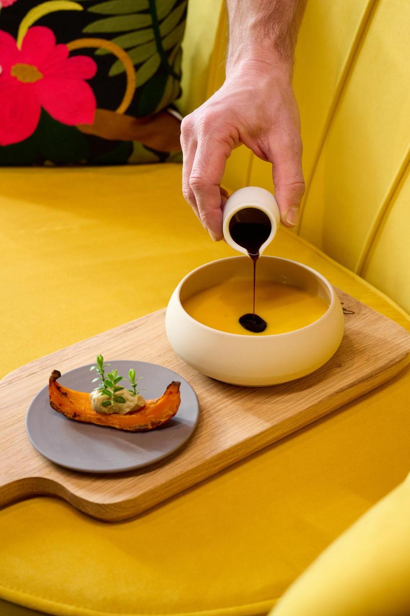 Boutique House Happyellow Acomodação com café da manhã 