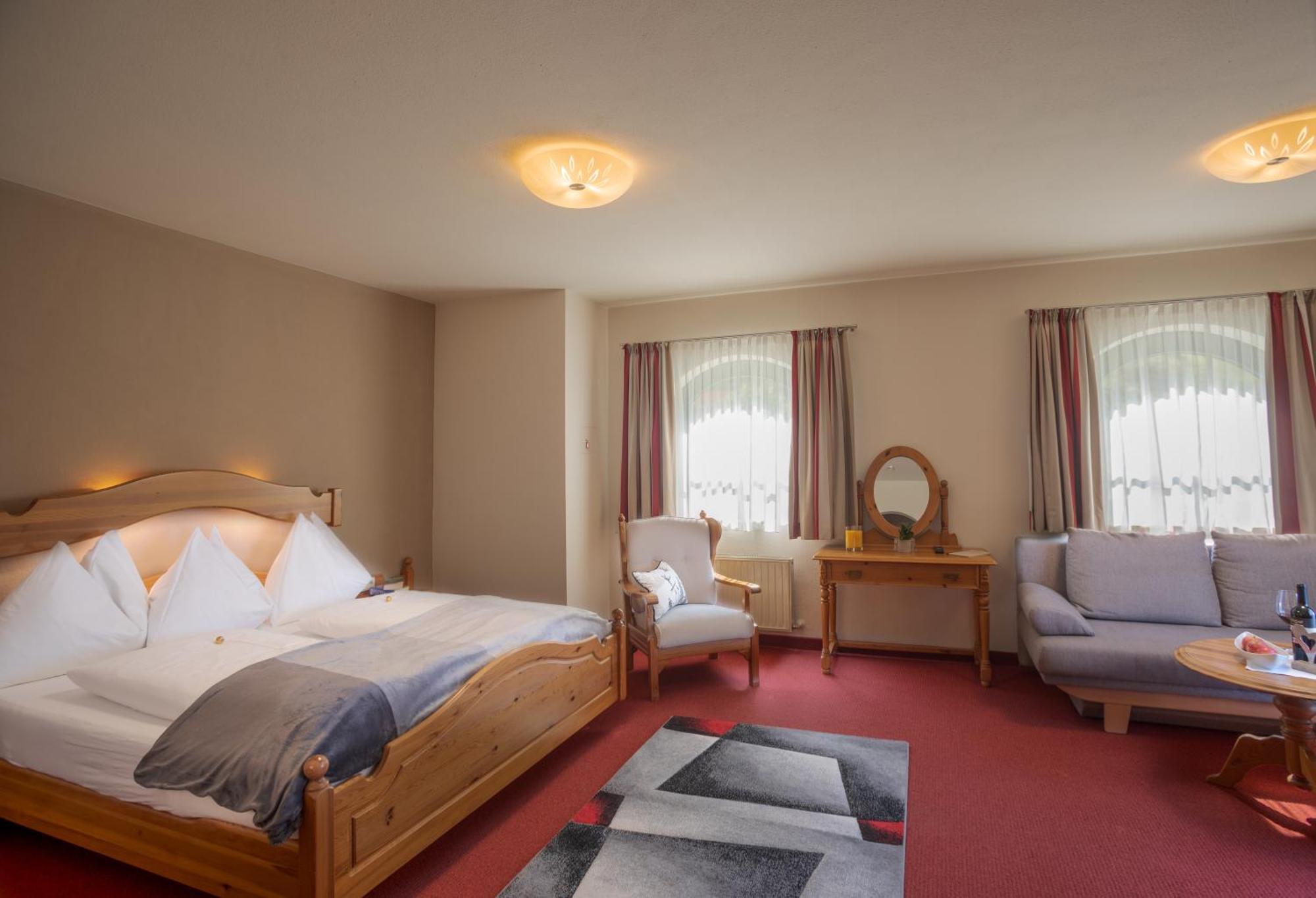 Boutique House Happyellow 3* Saalbach-Hinterglemm