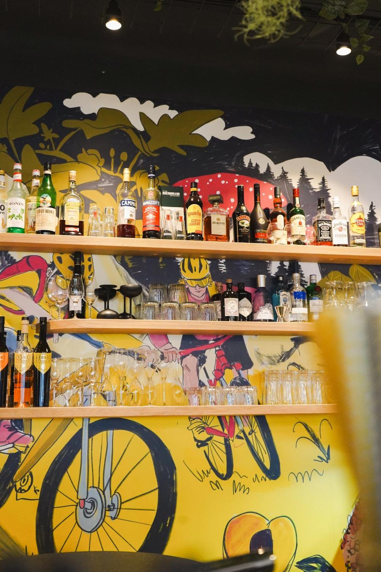 Acomodação com café da manhã  Boutique House Happyellow