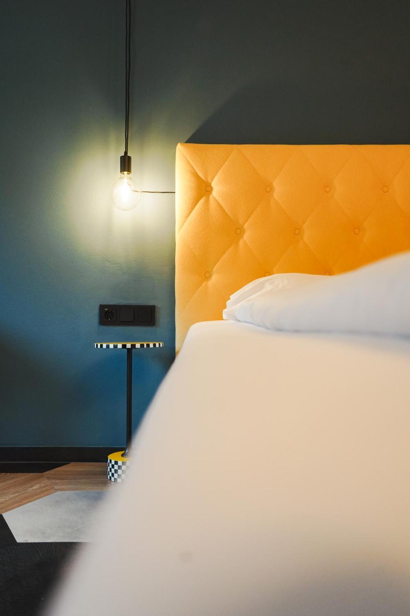 Boutique House Happyellow Acomodação com café da manhã  3*